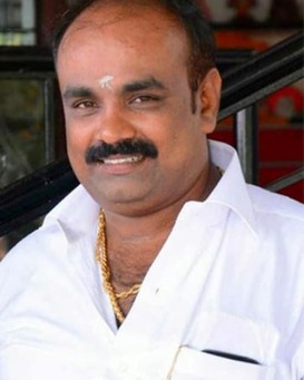 Palamedu Parthipan