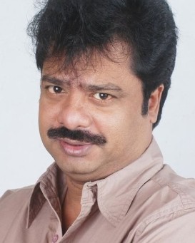 Pandiarajan