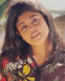 Parampara Thakur