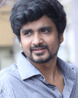 Parthiban Kumar