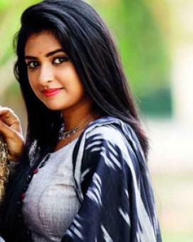 Parvathy Arun