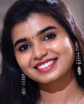 Parvathy Babu