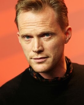 Paul Bettany