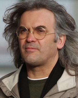 Paul Greengrass