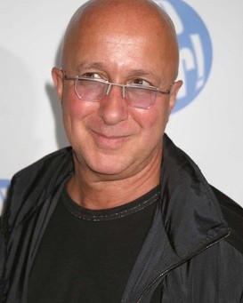 Paul Shaffer