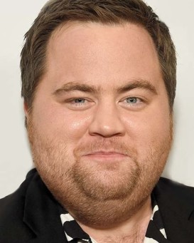 Paul Walter Hauser