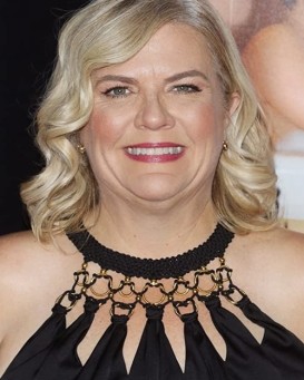 Paula Pell