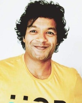 Pavan Kumar K