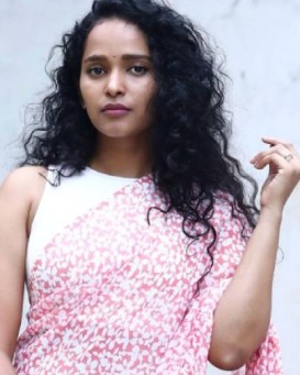 Pavani Karanam