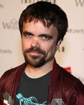 Peter Dinklage