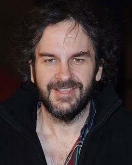 Peter Jackson