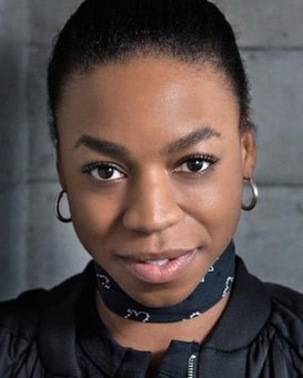 Pippa Bennett-Warner