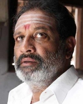 Pithamagan Mahadevan