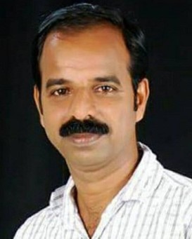 Prakash Thuminad