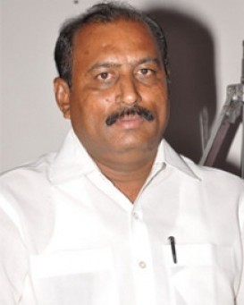 Prasad Upputuri