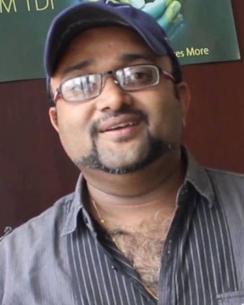 Prashanth Alexander