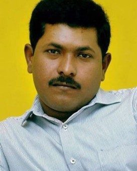 PRO Siva Kumar