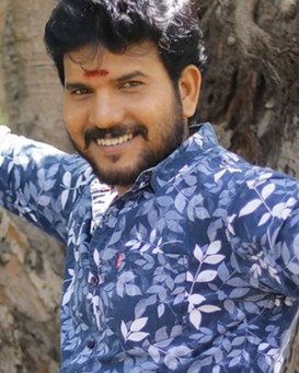 Pugazh Mahendran