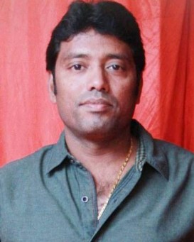 R Rathnavelu