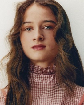 Raffey Cassidy