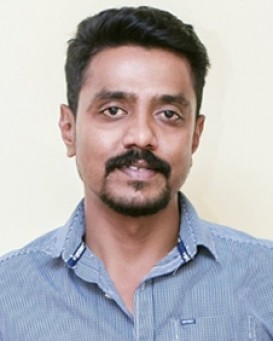 Raghu Shivamogga