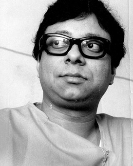 Rahul Dev Burman