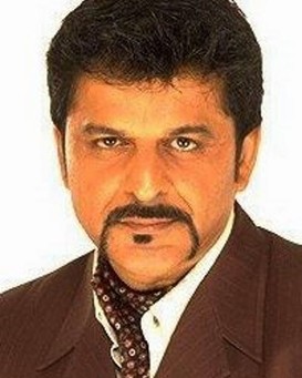 Rajesh Khattar