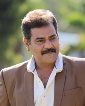 Rajesh Nataranga