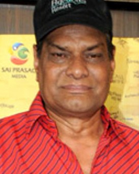 Rajesh Vivek