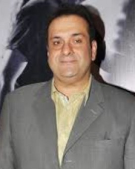 Rajiv Kapoor