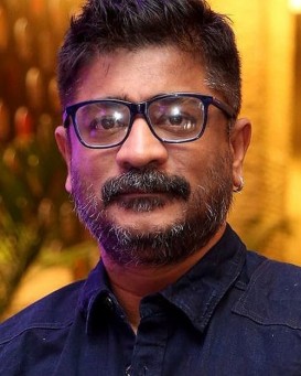 Raju Sundaram