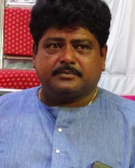 Raju Talikote