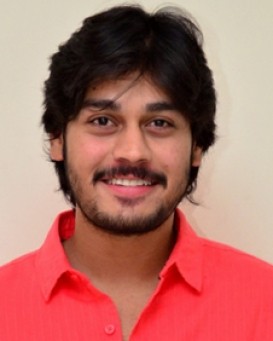 Ram Karthik