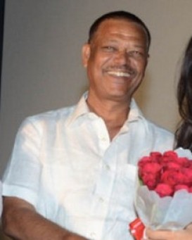 Ramesh Babu Koppula