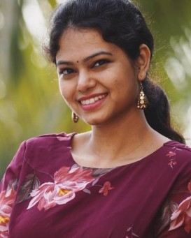 Ramya Behara