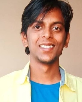 Ranjan Raj