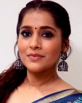 Rashmi Gautham