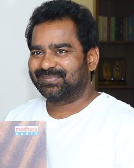 Ravi Charan