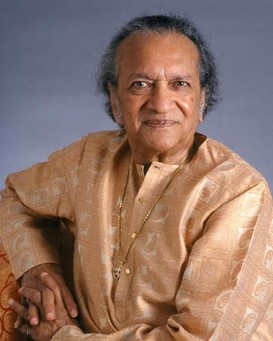 Ravi Shankar