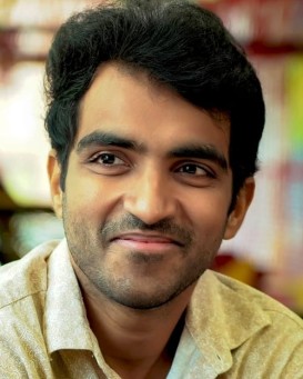 Ravi Shiva Teja