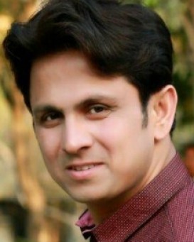 Ravi Sudha Chaudhary