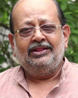 Ravikumar