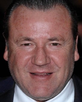 Ray Winstone