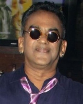 Remo Fernandes