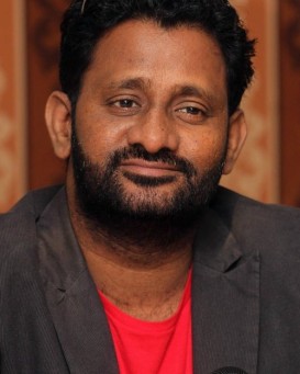 Resul Pookutty