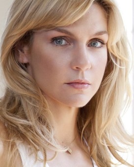 Rhea Seehorn