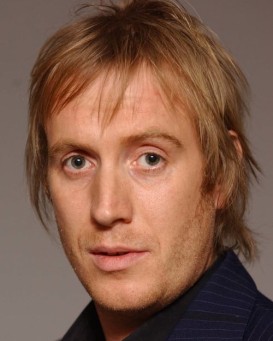 Rhys Ifans