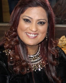 Richa Sharma