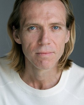 Richard Brake