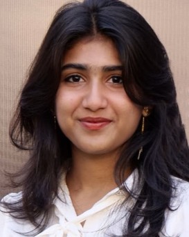 Riya Shibu